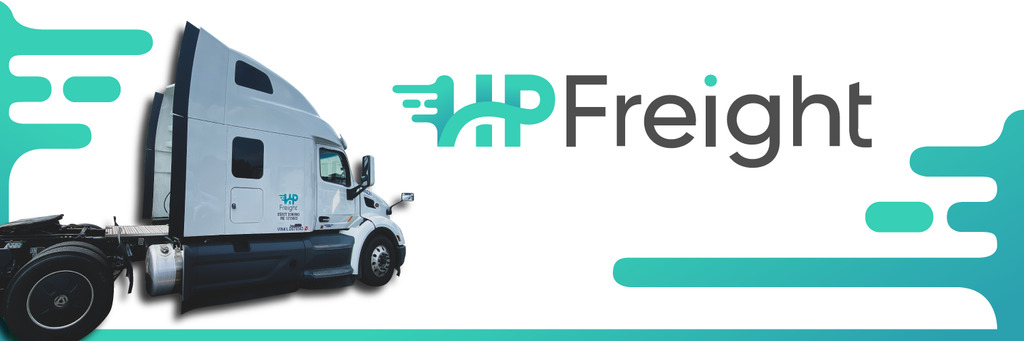 HP Freight INC