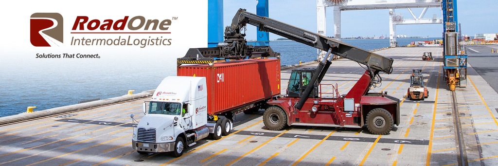 RoadOne IntermodaLogistics