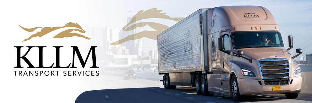 KLLM Transport Services LLC.
