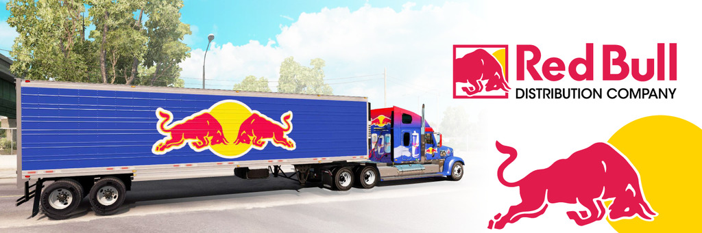 Red Bull Distribution Company Inc.