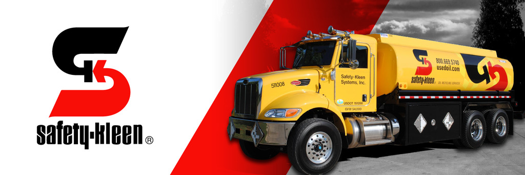 Safety-Kleen Systems Inc.