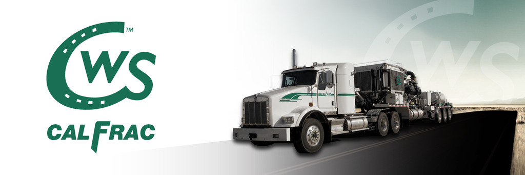 Calfrac Well Services