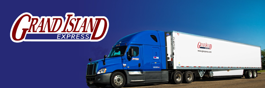Grand Island Express