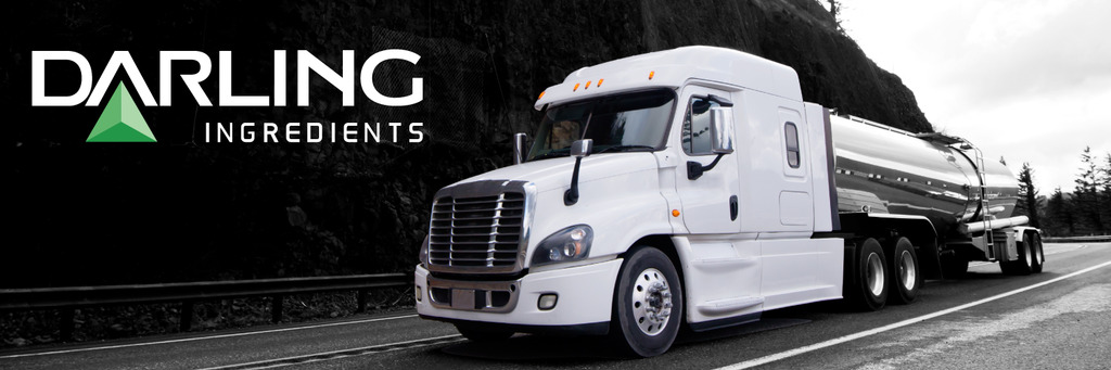 Darling Ingredients Inc.