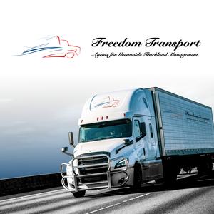 Freedom Transport/Medallion Transport Solo Owner Operator Trucking Job