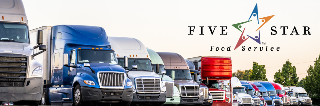 Five Star Food Service Inc.