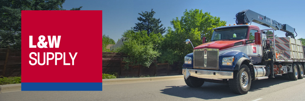 L&W Supply