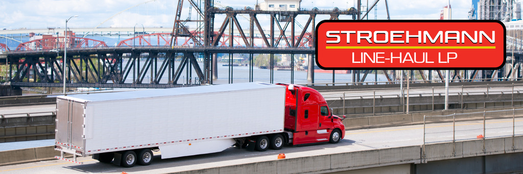 Stroehmann Line-Haul LP