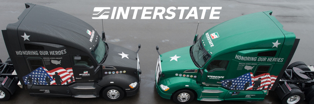Interstate Distributor Co.