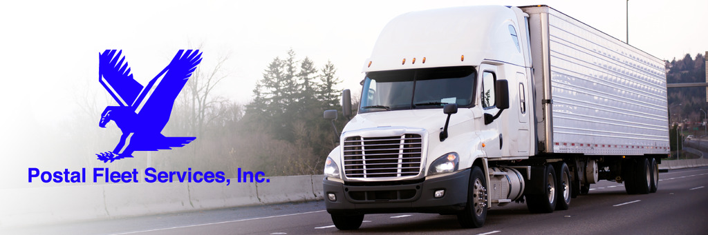 Postal Fleet Services Inc.