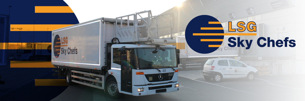 LSG Sky Chefs