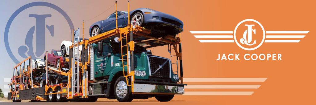 Jack Cooper Transport Company LLC.