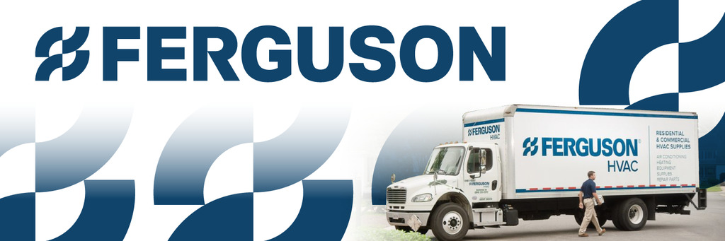 Ferguson Enterprises LLC.