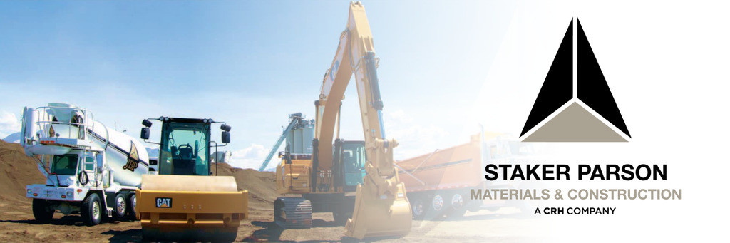 Staker & Parson Companies