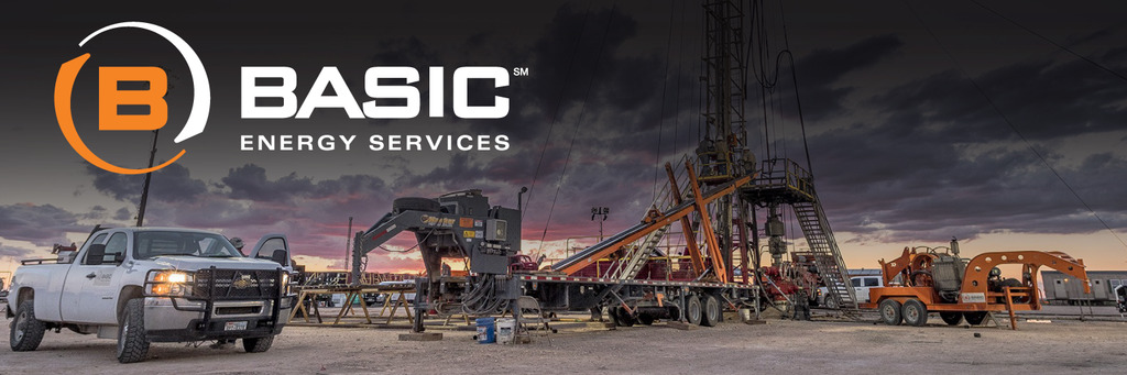 Basic Energy Services LP