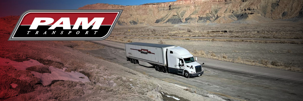 Pam Transport Inc.
