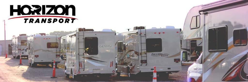 Horizon Transport Inc.