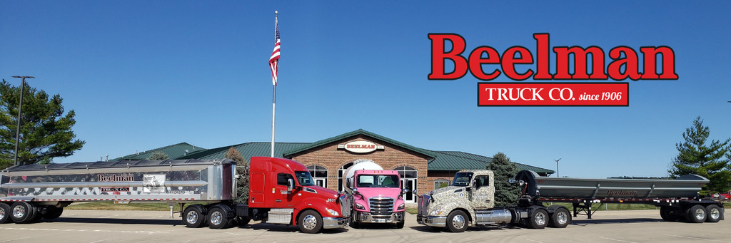 Beelman Truck Co.