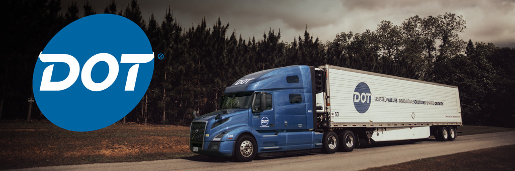 DOT Transportation Inc.