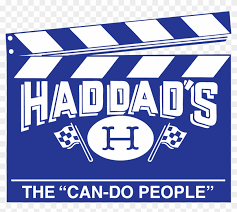 Haddad International Transport