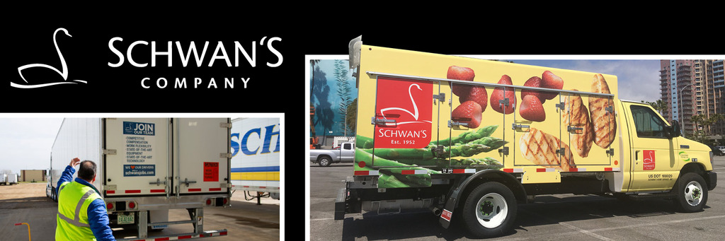 Schwans Consumer Brands