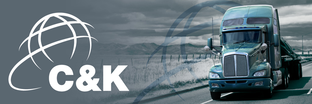 C&K Trucking