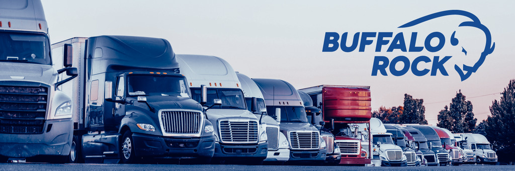 Buffalo Rock