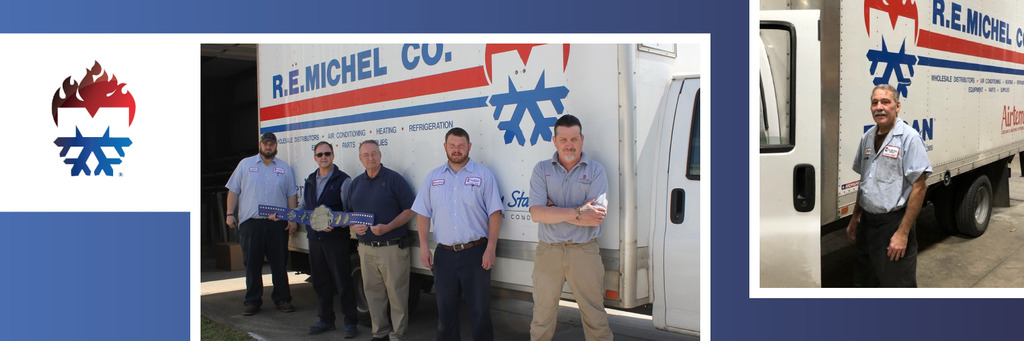 R.E. Michel Company