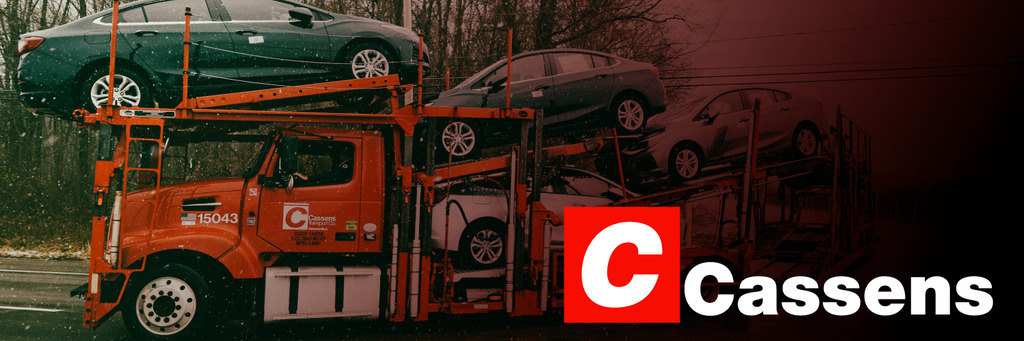 Cassens Transport Company