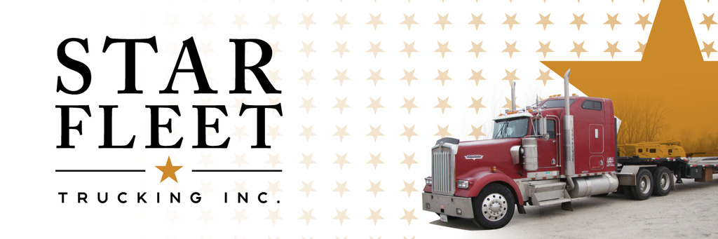 Star Fleet Trucking Inc.