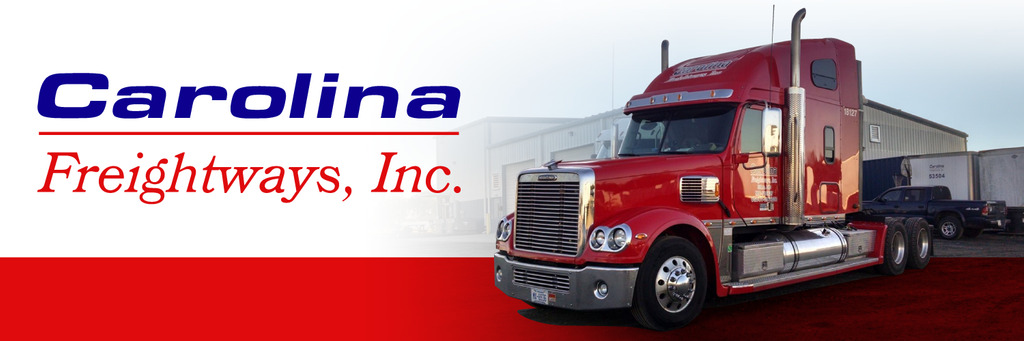 Carolina Freightways