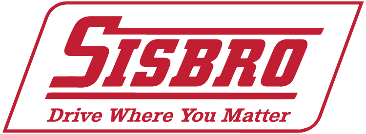 Sisbro, Inc. logo