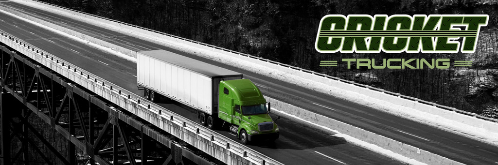 Cricket Trucking