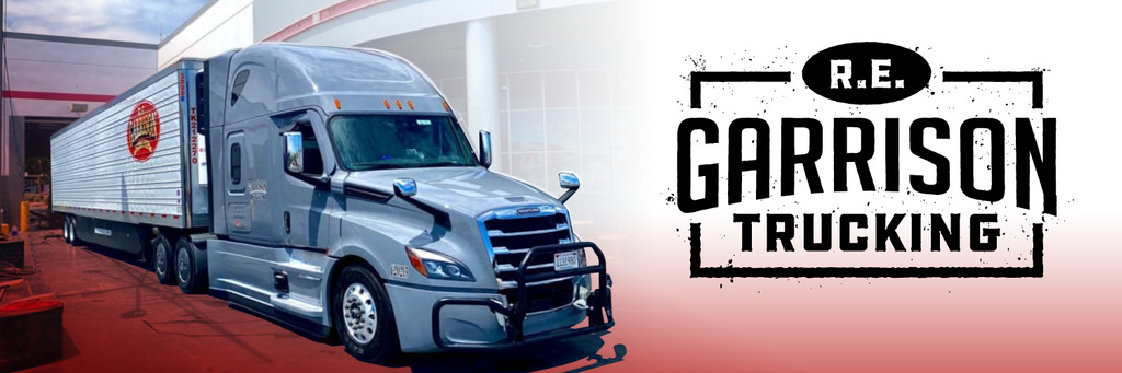 R.E. Garrison Trucking Inc.