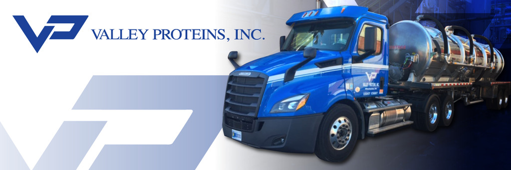 Valley Proteins