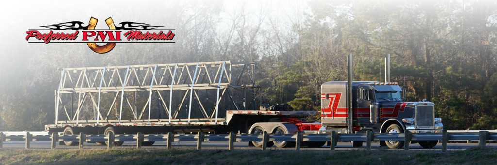 Preferred Materials Inc.