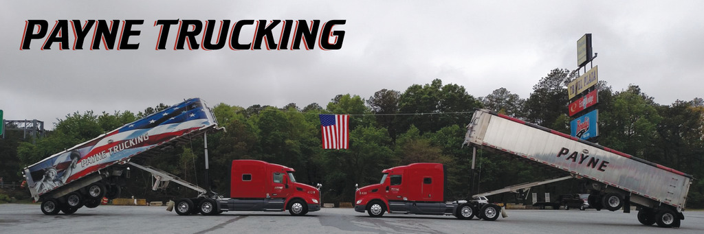 Payne Trucking