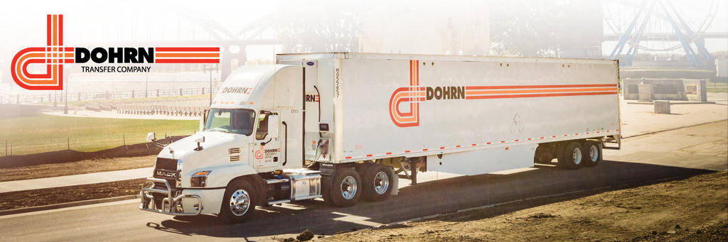 Dohrn Transfer Company