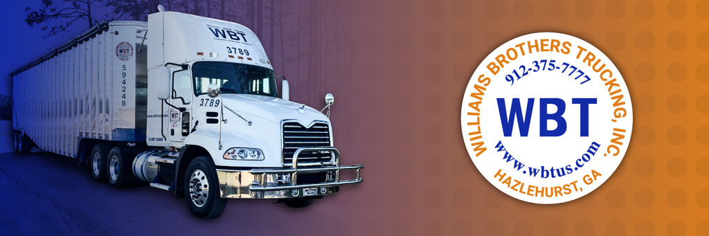 Williams Brothers Trucking