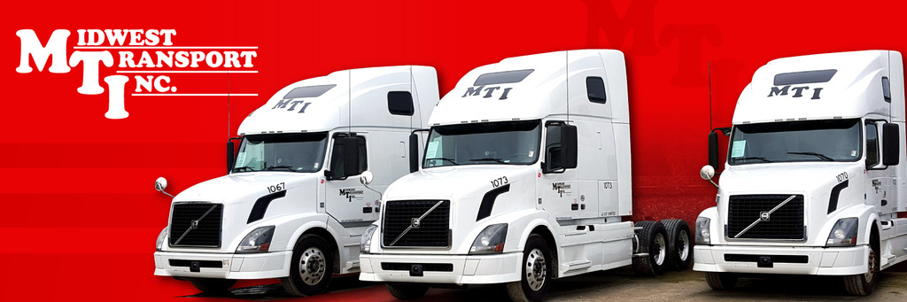 Midwest Transport Inc.
