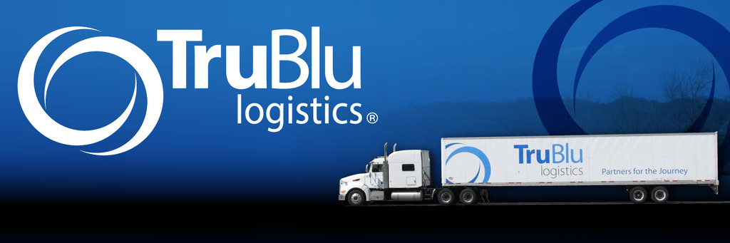 TruBlu Logistics