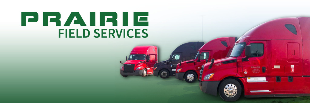 Prairie Field Services LLC