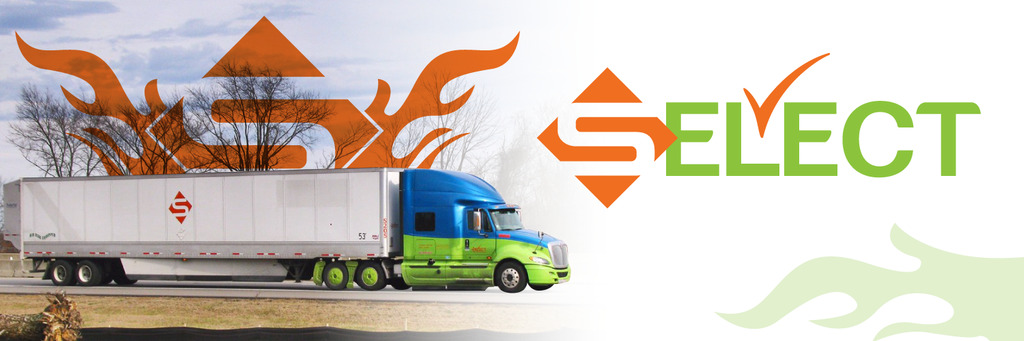 Select Dedicated Solutions