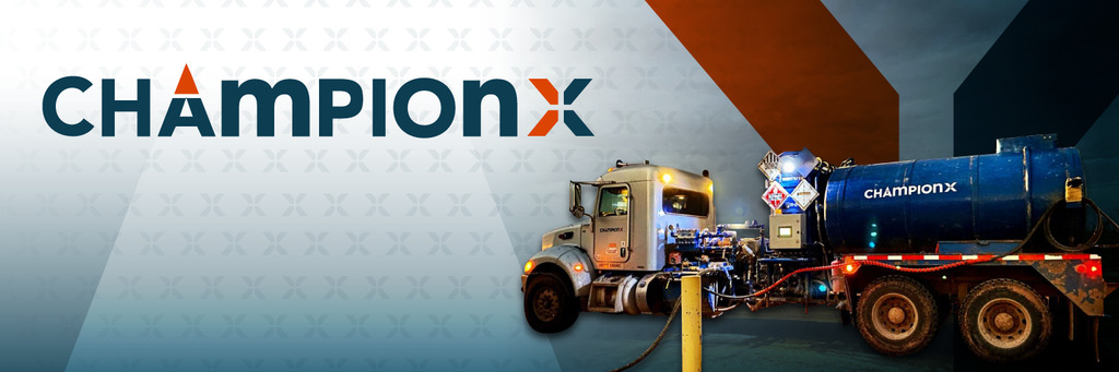 ChampionX