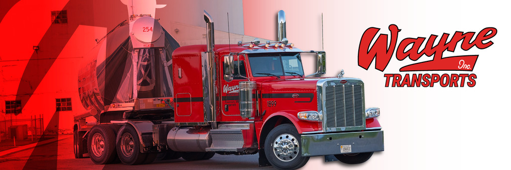 Wayne Transports Inc.