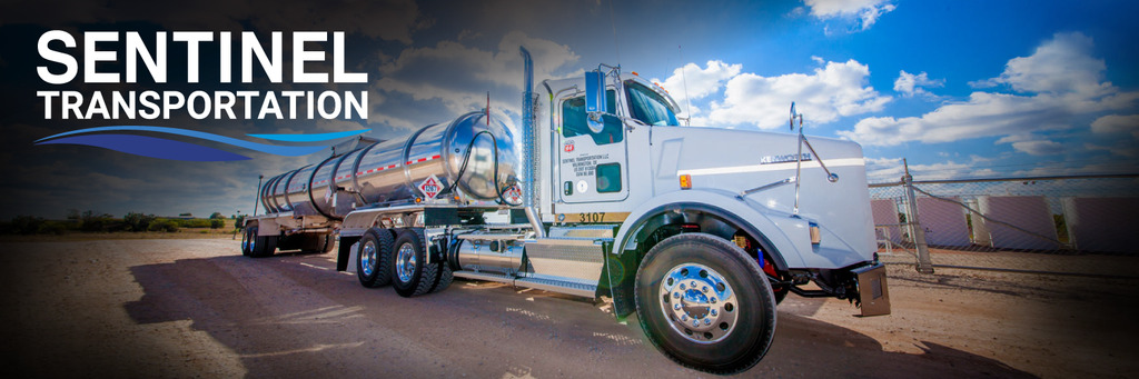 Sentinel Transportation LLC.