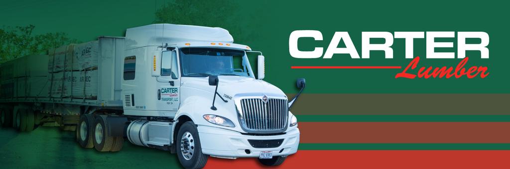 Carter Lumber Transport