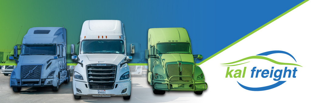 Kal Freight Inc.