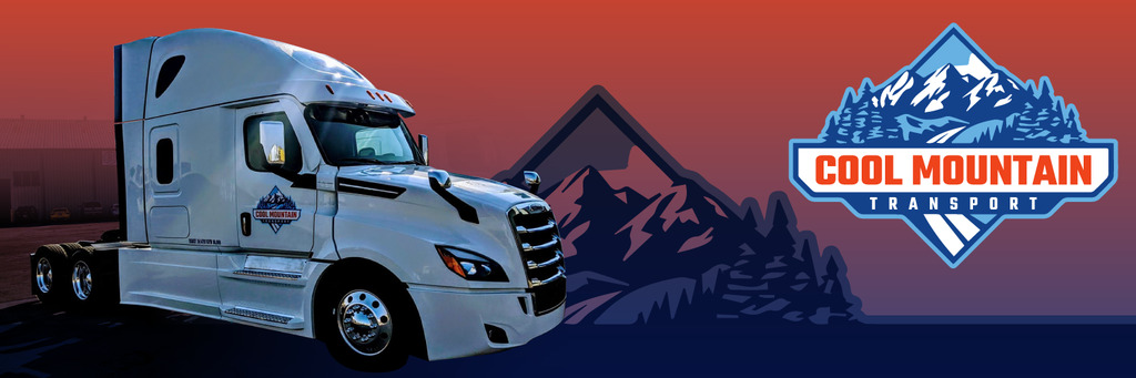 Cool Mountain Transport