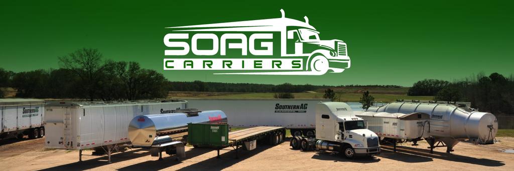 SouthernAG Carriers, Inc.